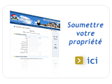 Soumettre votre propri�t� !