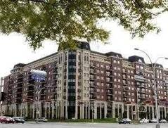 Appartement Chomedey, Laval