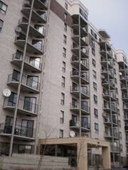Condominium Brossard, Montérégie