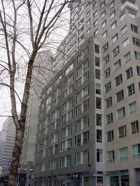 Centre-Ville - Condo - MC034 MC034