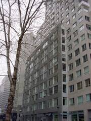 Condominium Centre-Ville, Montréal