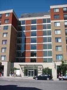 Centre-Ville - Condo - MC041 MC041