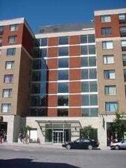 Condo Centre-Ville, Montreal