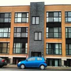 Nice condo for rent completely furnished and equipped in Ville-Marie, Montreal