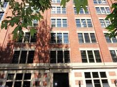 Loft de prestige à louer meublé et équipé au centre ville de Montréal