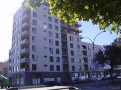 Charmant condo neuf à louer entièrement meublé et équipé