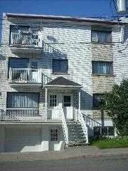 Apartment Mercier, Montreal