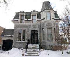 Domaine Lachine, Montréal