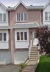 Maison de ville Longueuil, Montérégie