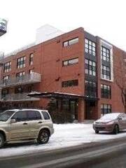 Loft Hochelaga-Maisonneuve, Montréal