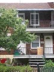 Appartement Notre-Dame-de-Gr�ce, Montr�al