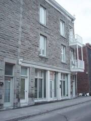 Condominium à louer Plateau Mont-Royal Montréal, location maison meuble appartement.