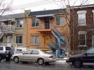 Villeray - Apartment - MP048 MP048