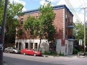 Plateau Mont-Royal - Condo - MP049 MP049