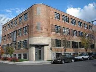 Villeray - Condominium - MP058 MP058