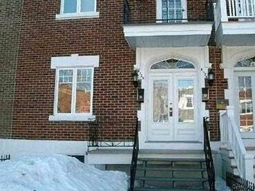 Villeray - Apartment - MP059 MP059