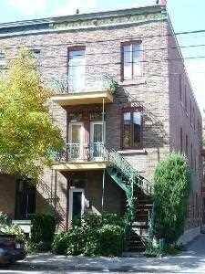 Plateau Mont-Royal - Apartment - MP060 MP060