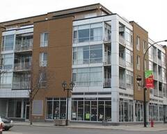 Condo Rosemont/Petite-Patrie, Montreal