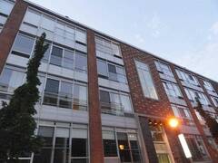 Condo à louer meublé et équipé au coeur de la petite Italie à Montréal