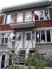 Appartement Rosemont, Montr�al