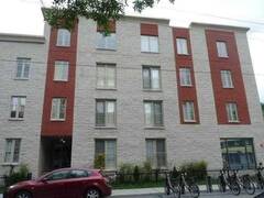 Condo Rosemont/Petite-Patrie, Montreal