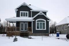 2 bedroom town house for rent near Montreal international relocation