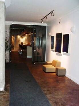 Condominium de style loft à louer Vieux-Montréal Montréal, location