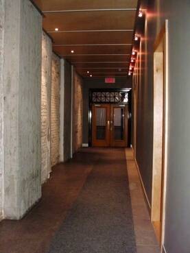 Condominium de style loft à louer Vieux-Montréal Montréal, location