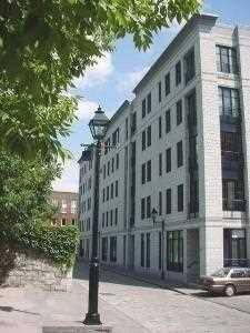 Vieux-Montréal - Condominium - MV017 MV017