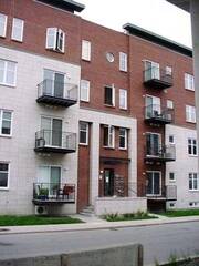 Condominium Ville-Marie, Montr�al