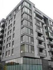 Loft rental located in Old Montreal furnished and equipped