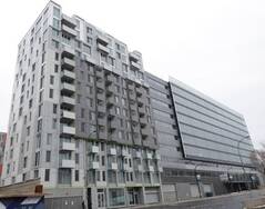 Condominium Vieux-Montréal, Montréal
