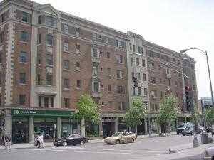Westmount - Apartment - MW005 MW005