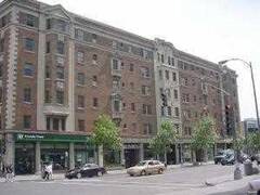 Appartement Westmount, Montr�al
