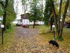 Chalet Neuville, Qu�bec
