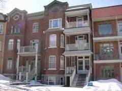 Condominium Montcalm Quebec, condo rental furnished apartment.