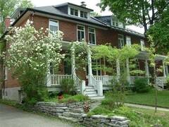 Condo for rent in Quebec City