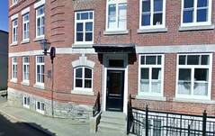 Condominium meublé et équipé à louer avec 2 chambres dans le Vieux Québec
