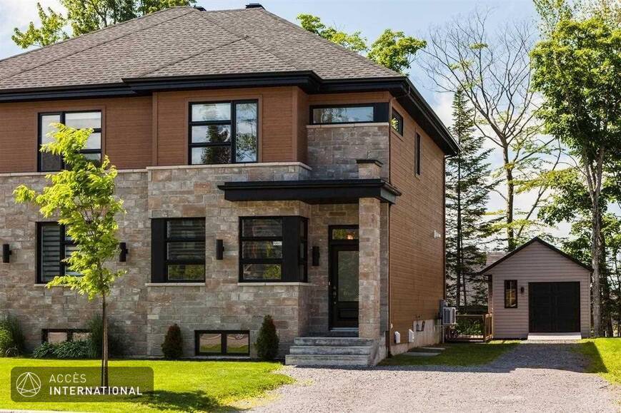 Maison meublé à louer à Québec Maison meublé à louer à Québec