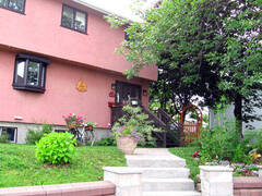 Grande résidence Sainte-Foy Québec, location maison appartement meuble.