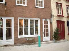 Large condominium Vieux-Port-de-Quebec Vieux-Québec, condo rental furnished apartment.