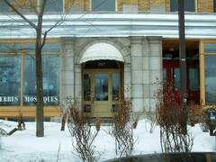 Magnificent condominium Vieux-Port-de-Quebec Old-Quebec, furnished condo rental.