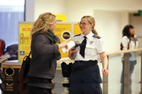 Préparez bien vos bagages et facilitez votre passage à l'aéroport!