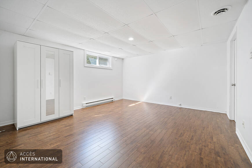 House for rent in Blainville Accès International Accès International