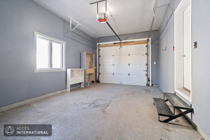 House for rent in Blainville Accès International Accès International