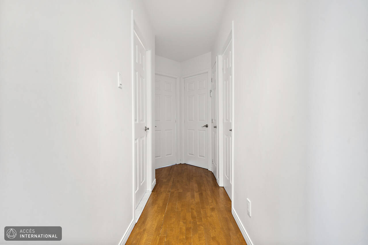 House for rent in Blainville Accès International Accès International