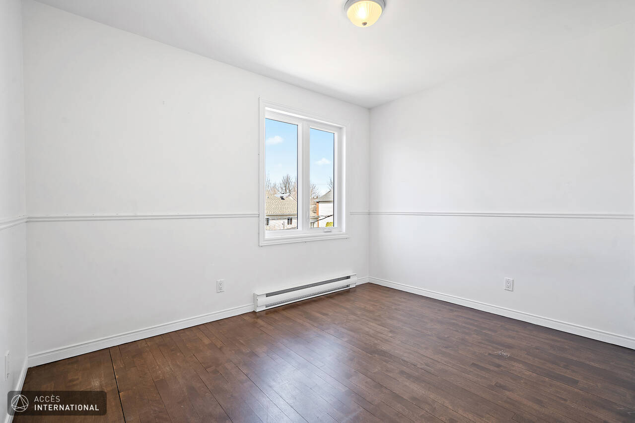 Maison à louer à Blainville Accès International Accès International