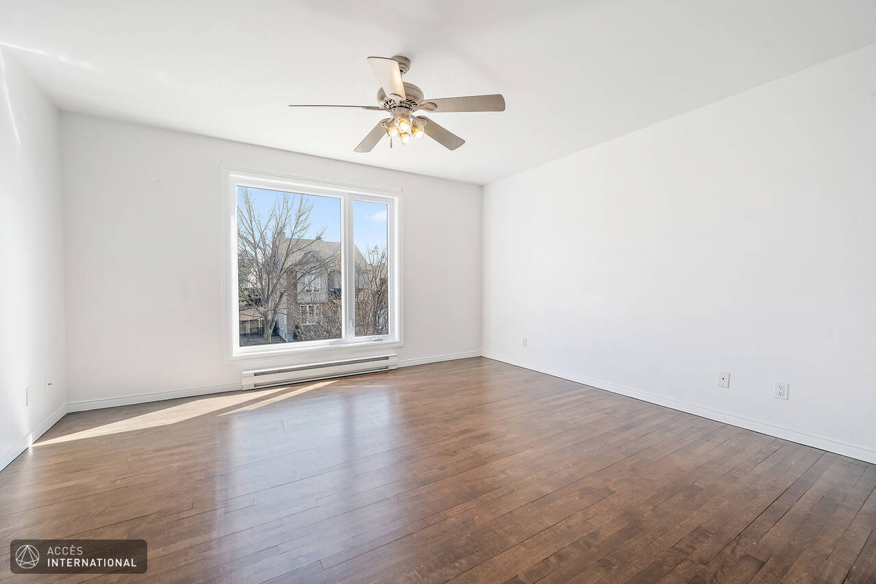 House for rent in Blainville Accès International Accès International