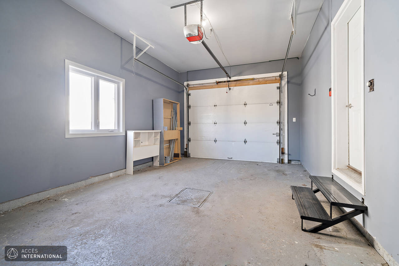 House for rent in Blainville Accès International Accès International