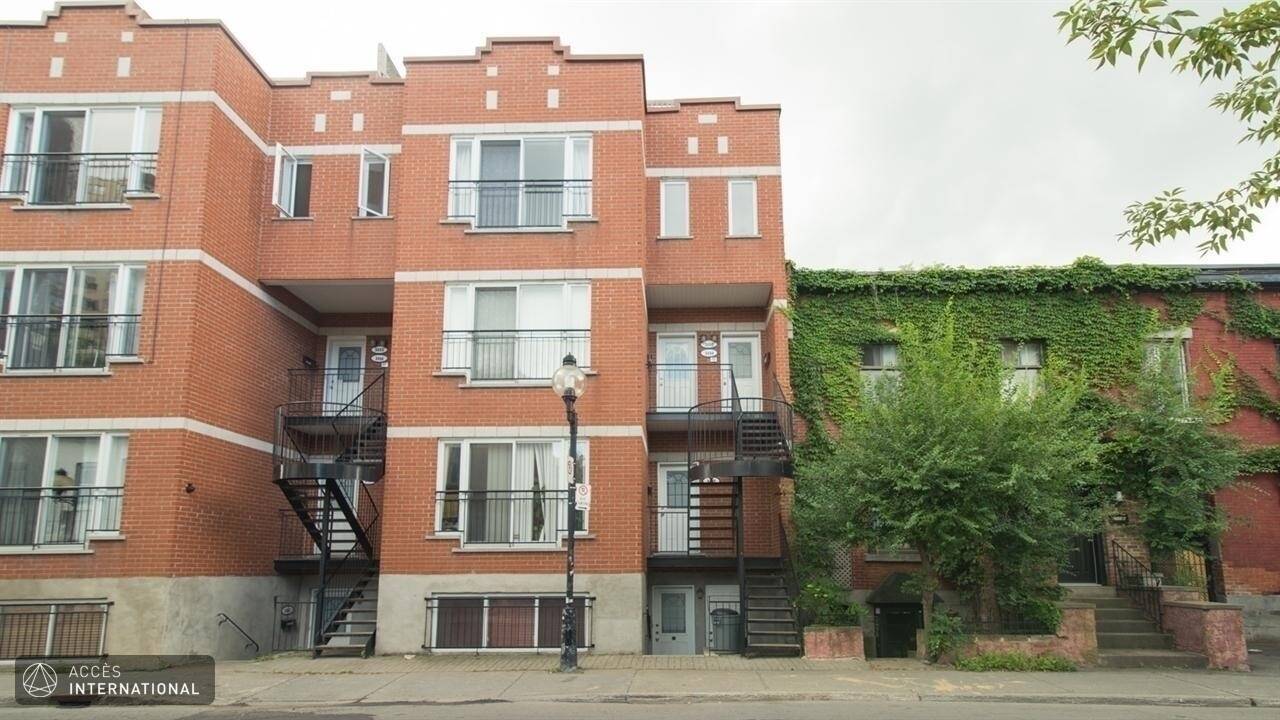 Joli appartement à loué meublé et équipé dans le centre ville de